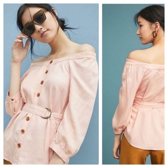 Anthropologie‎ - Picture 1 of 8